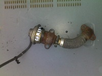 фото thumb №1, V40,s40,carisma 1,9td - клапан egr