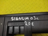 фото thumb №6, Opel signum 2.0 модуль коробка bsi 13144710