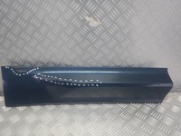 фото thumb №1, Volvo xc60 ii права планка na двері зад задні 31440297 оригінал