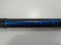 фото thumb №7, Ford mondeo mk5 привід амортизатор кришки правий