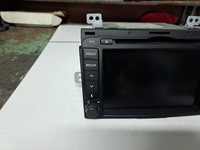 фото thumb №3, Kia sportage iii радио 96560-3u700wk