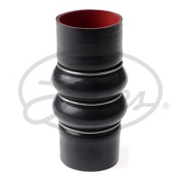 09-0131 gates шланг интеркулер ford 1,8tdci Цена, фото thumb