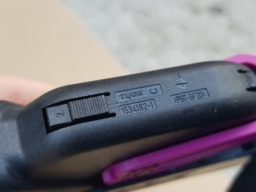фото thumb №11, Штекер разъём соединитель усилителя bose / audi a6 c6 - q7 4l / 4f0035223g