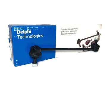фото thumb №9, Delphi tc2373 стержень / кронштейн, стабилизатор