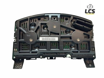 фото thumb №9, Спидометр приборы eu opel astra h 2.0t z20lel 13172010ra