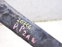 Купити Peugeot 308 1 12r кронштейн  бампера правий перед 219152012, фото thumb