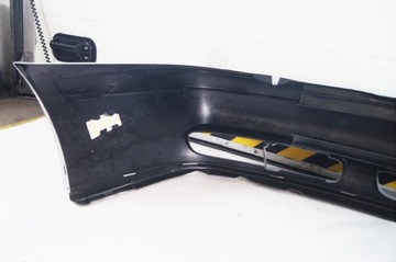 фото thumb №7, Бампер перед переднє saab 9-5 95 i