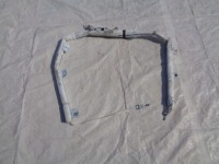 фото thumb №1, Opel karl air bag шторка безпеки ліва