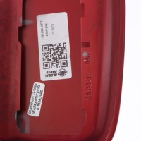 Bmw z4 e89 кришка кришка заливної пального czerwona 7191283 Доставка, фото thumb