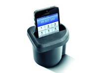 фото thumb №1, Кронштейн na мультимедіа skoda rapid/roomster