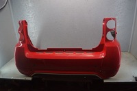 фото thumb №1, Бампер задня smart fortwo ii lift 451