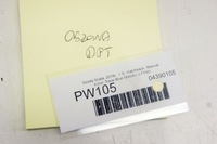 фото thumb №5, Pw105 skoda scala защита плита дверь правый задняя