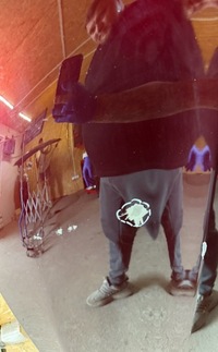 фото thumb №5, Капот mazda cx90