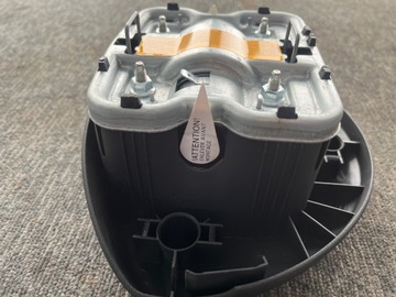 фото thumb №8, Renault clio iii повітряна подушка подушка безпеки оригінал