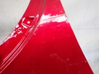 фото thumb №9, Mitsubishi eclipse cross 18- крыло передний правый