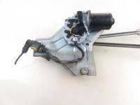 Механізм двірник mercedes actros mp4 / mp5 9608201881 Зі Шроту, фото thumb