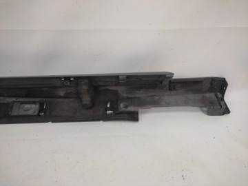 фото thumb №11, Lexus is iii 200t 300h планка порогова ліва поріг