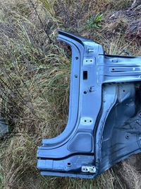 фото thumb №1, Kia sorento iv 2020-25r чверть блок двигуна правий передній поріг