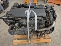 Ford fiesta mk5 v 05-10 1.4tdci двигатель дизель f6jb с Разборки, фото thumb