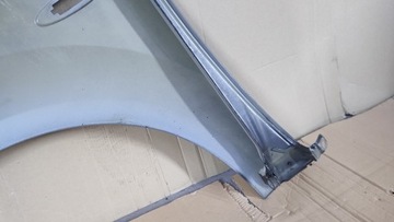 фото thumb №12, Крило переднє праві fiat croma передній рестайлінг європа справний