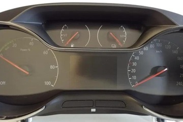 фото thumb №9, Спидометр opel grandland x 75 983114658000 1.6l дизель 88kw 2020