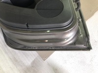 фото thumb №12, Дверь комплектные левый зад seat ibiza iv 5d ls7k