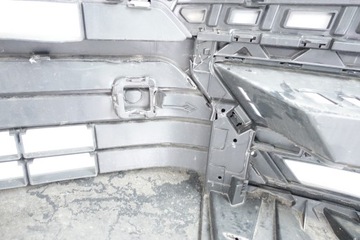 фото thumb №15, Vw crafter ii 2016- 7c бампер перед переднее 7c0807221a