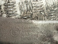 фото thumb №6, Ступица поворотный кулак суппорт правый перед bmw x5 e70