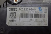 фото thumb №9, Счетчик приборы audi a4 b8 2.0 tdi 8k0920980n