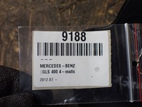 фото thumb №5, Защита сиденье правая mercedes gls ii x166 3.0 17r a1669214200 9188