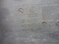 фото thumb №14, Захист підвіска нижня права seat leon ii altea golf v vi оригінал справна