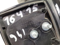 фото thumb №10, Зеркало наружное левая сторона ford puma 2 2021 9702-012-lh