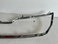 фото thumb №6, Skoda fabia iii 2015- хром рамка решётка решётка хром 6v0853761