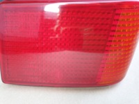 Лампа ліва задня вкладиш alfa romeo 33 рестайлінг  оригінальний номер nowa Доставка, фото thumb