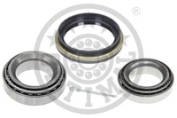 фото thumb №1, Набір підшипник jaguar xj