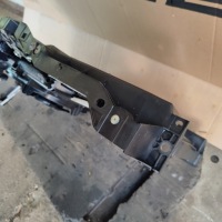 фото thumb №7, Citroen c3 iii lift 1.2 vti kompletny pas передний радиатор 2021r