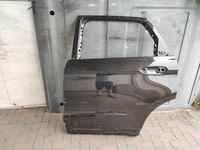 фото thumb №1, Двері ford edge задні ліва poznań giełda