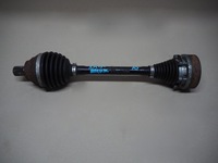 фото thumb №1, Audi a3 8v 1.4tfsi механическая коробка передач приводной вал левая