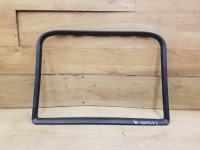 фото thumb №1, Захист рамка люк перед mini cooper ii