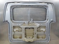 фото thumb №7, Toyota proace citroen jumpy expert крышка багажника задняя задняя