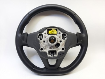 фото thumb №13, Vw tiguan ii 5na руль с подогревом 5h0419089jb