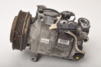 фото thumb №6, Mercedes x156 amg 2.0 w176 x117 компрессор кондиционера 447250-1670