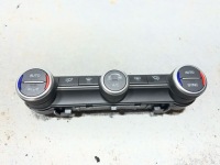 фото thumb №1, Панель кондиціонера alfa romeo giulia 01561390660