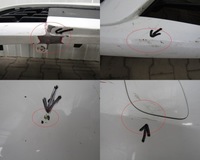 фото thumb №13, Бампер перед передний renault clio 5 v 19-