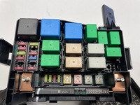 фото thumb №8, Kia venga lift 1.6 16v коробка предохранителей 91409-1p510