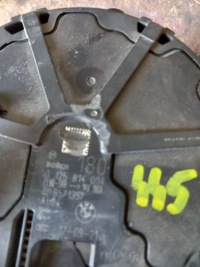 фото thumb №4, Bmw x5 g05 2023 генератор