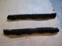 фото thumb №7, Направляющая бампера левый правый задняя hyundai ix35