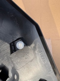 Toyota bz4x 21- молдинг крыла правый  перед 7560142190 Киев, фото thumb