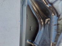 фото thumb №13, Fiat 500x лівий крила передній перед