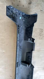 фото thumb №6, Молдинг поріг права 31349588 volvo xc60 08-13